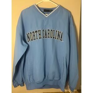 Vintage North Carolina Pullover